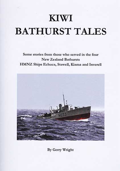 Kiwi Bathurst Tales Kiwi Bathurst Tales