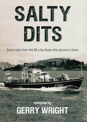 Salty Dits Salty Dits