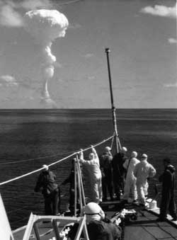 Operation Grapple Operation Grapple